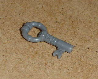 Lego 790806 (40359a) klíč 1 ks POUŽITÉ