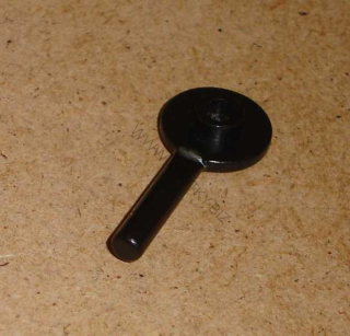 Lego 791282 (3900) plácačka signální 1 ks POUŽITÉ
