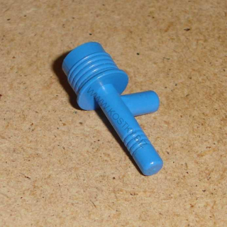 Lego 791454 (3959) vesmírná zbraň, pochodeň 1 ks POUŽITÉ