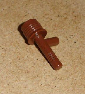 Lego 791456 (3959) vesmírná zbraň, pochodeň 1 ks POUŽITÉ