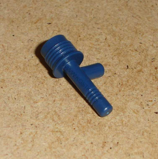 Lego 791458 (3959) vesmírná zbraň, pochodeň 1 ks POUŽITÉ