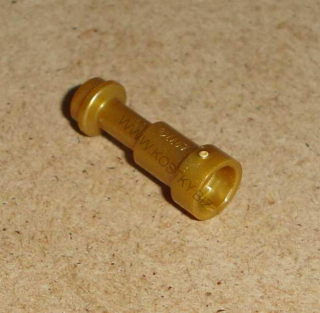 Lego 791672 (64644) teleskop, dalekohled 1 ks POUŽITÉ