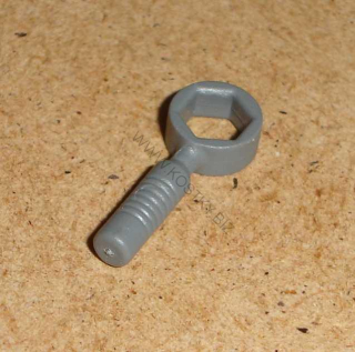 Lego 791720 (6246d) nářadí klíč 1 ks POUŽITÉ