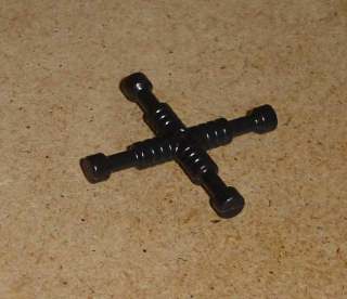 Lego 791694 (11402d) nářadí klíč 1 ks POUŽITÉ