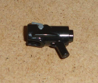 Lego 796362 (15391, 15392) zbraň - pistole se zásobníkem 1 ks POUŽITÉ