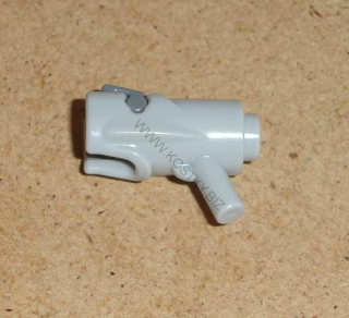 Lego 796366 (15391, 15392) zbraň - pistole se zásobníkem 1 ks POUŽITÉ