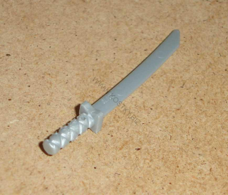 Lego 797106 (30173b) zbraň - meč, katana 1 ks POUŽITÉ