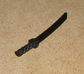 Lego 797056 (30173) zbraň - meč, katana 1 ks POUŽITÉ