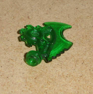 Lego 797260 (15621) zbraň - techno čepel 1 ks POUŽITÉ