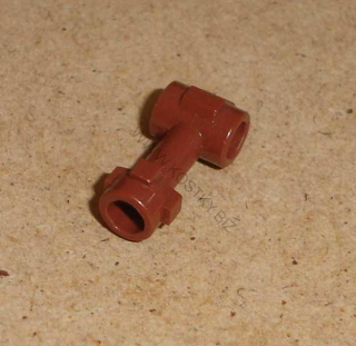 Lego 921368 (92690) část zbraně (meč, sekera) 1 ks POUŽITÉ