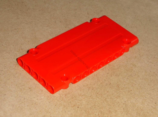 Lego 530415 (64782) technic panel 5x11x1 1 ks POUŽITÉ
