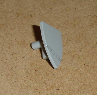 Lego 799290 (3846) štít bez potisku 1 ks POUŽITÉ