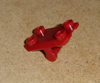 Lego 260375 (30166) štít 1 ks POUŽITÉ