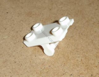 Lego 260390 (30166) štít 1 ks POUŽITÉ