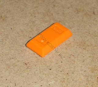 Lego 790768 (99563) cihla INGOT 1 ks POUŽITÉ