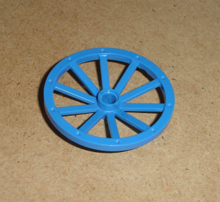 Lego 642030 (33211) kolo vozové 43 mm 1 ks POUŽITÉ