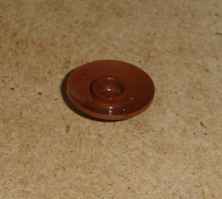 Lego 700974 (4740) disk, radar 2x2 1 ks POUŽITÉ