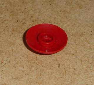 Lego 700979 (4740) disk, radar 2x2 1 ks POUŽITÉ