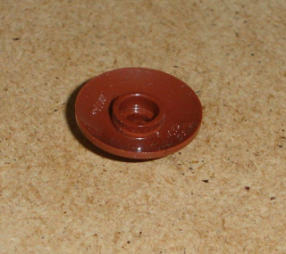 Lego 700988 (4740) disk, radar 2x2 1 ks POUŽITÉ