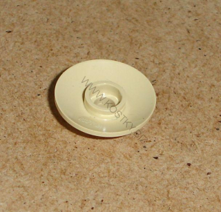 Lego 700989 (4740) disk, radar 2x2 1 ks POUŽITÉ