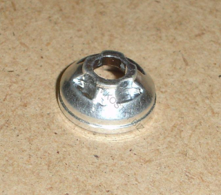 Lego 701009 (x85) disk, radar 2x2x2/3 světlo 1 ks POUŽITÉ