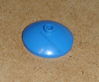Lego 701011 (43898) disk, radar 3x3 1 ks POUŽITÉ