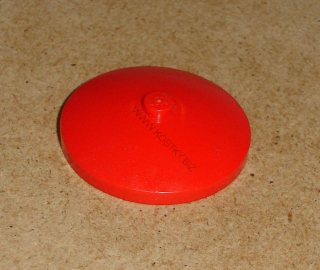 Lego 701043 (3960) disk, radar 4x4 1 ks POUŽITÉ