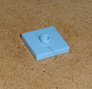 Lego 259460 (87580) destička speciální 2x2 1 ks POUŽITÉ