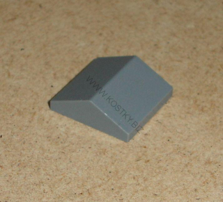 Lego 301085 (3300) šikmá 33 2x2 vrch střechy 1 ks POUŽITÉ