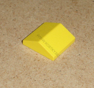 Lego 301125 (3300) šikmá 33 2x2 vrch střechy 1 ks POUŽITÉ