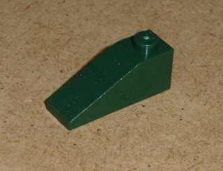 Lego 301230 (4286) šikmá, střecha 33 3x1 1 ks POUŽITÉ