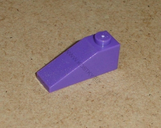 Lego 301245 (4286) šikmá, střecha 33 3x1 1 ks POUŽITÉ