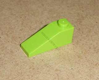 Lego 301290 (4286) šikmá, střecha 33 3x1 1 ks POUŽITÉ