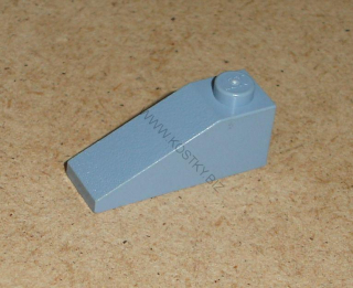 Lego 301350 (4286) šikmá, střecha 33 3x1 1 ks POUŽITÉ