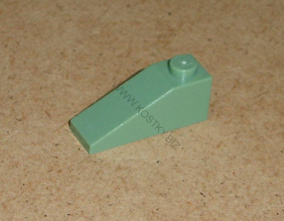 Lego 301355 (4286) šikmá, střecha 33 3x1 1 ks POUŽITÉ