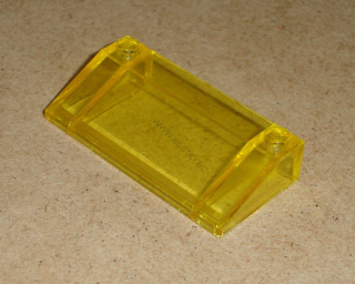 Lego 300235 (3939) šikmá 33 3x6 1 ks POUŽITÉ