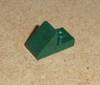 Lego 300375 (92946) šikmá, střecha 45 2x1 speciální 1 ks POUŽITÉ