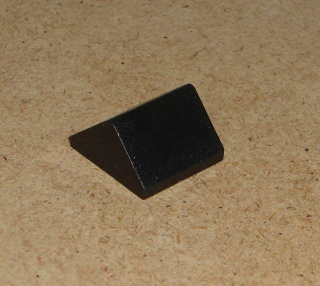 Lego 303500 (3043) šikmá, střecha 45 2x2 vrch 1 ks POUŽITÉ