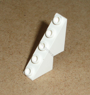 Lego 300588 (6044) šikmá 53 3x1x3 1/3 1 ks POUŽITÉ