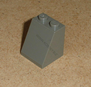 Lego 304950 (3678a) šikmá 65 2x2x2 1 ks POUŽITÉ