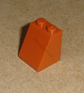 Lego 304840 (3678b) šikmá 65 2x2x2 1 ks POUŽITÉ