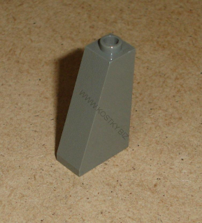 Lego 305215 (4460a) šikmá 75 2x1x3 1 ks POUŽITÉ