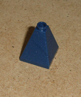 Lego 305290 (3688) šikmá 75 2x2x2 jehlan 1 ks POUŽITÉ