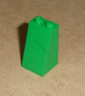 Lego 305510 (3684c) šikmá 75 2x2x3 1 ks POUŽITÉ