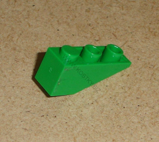 Lego 300735 (4287) šikmá, inverted 33 3x1 1 ks POUŽITÉ