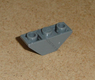 Lego 311025 (2341) šikmá, inverted 45 3x1 1 ks POUŽITÉ