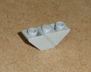 Lego 311040 (2341) šikmá, inverted 45 3x1 1 ks POUŽITÉ