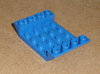 Lego 300916 (30283) šikmá, inverted 45 6x4 1 ks POUŽITÉ