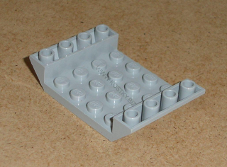 Lego 300921 (30283) šikmá, inverted 45 6x4 1 ks POUŽITÉ