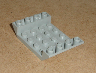 Lego 311525 (30283) šikmá, inverted 45 6x4 1 ks POUŽITÉ